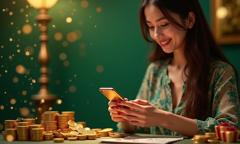 ky66 অ্যাপ ইনস্টল করুন তিন ধাপে
